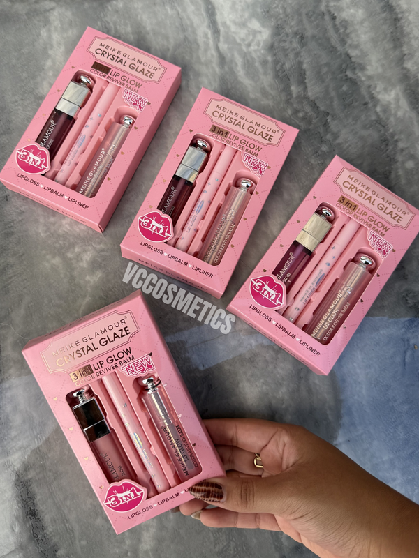 Producto - 3 en 1 combo Dior