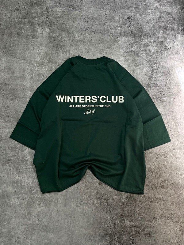 Producto - Winters 15.1 - Boxy fit