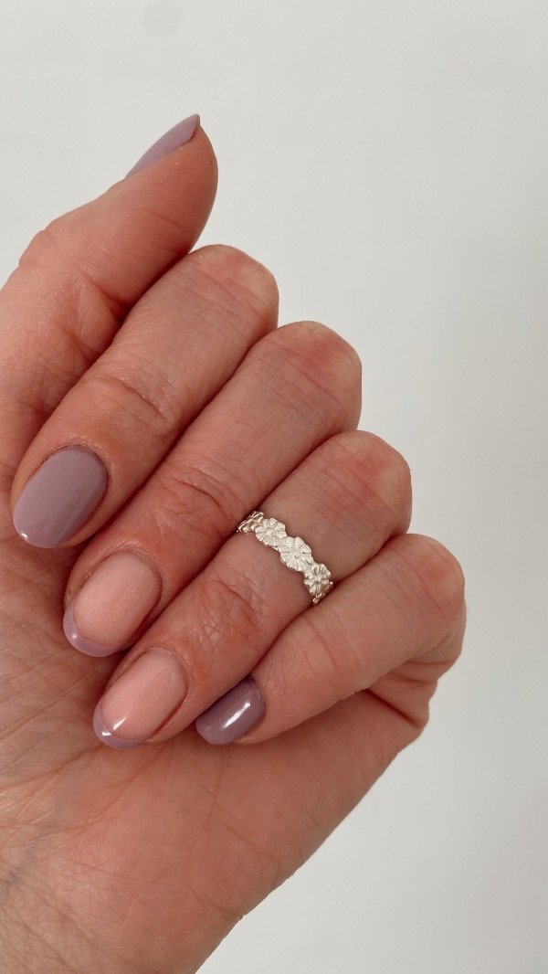 Producto - Anillo Midi Florcis - 4