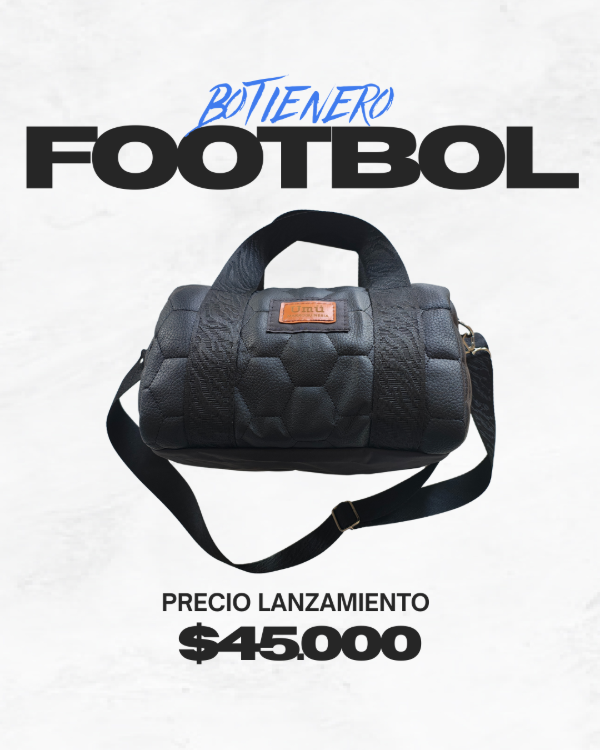 Producto - BOTINERO FOOT