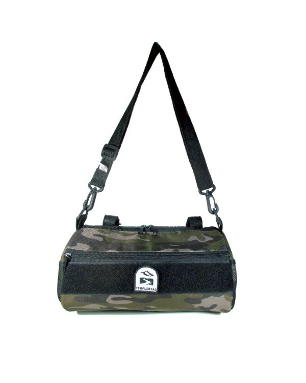 Producto - Camu Bolso alforja para bici