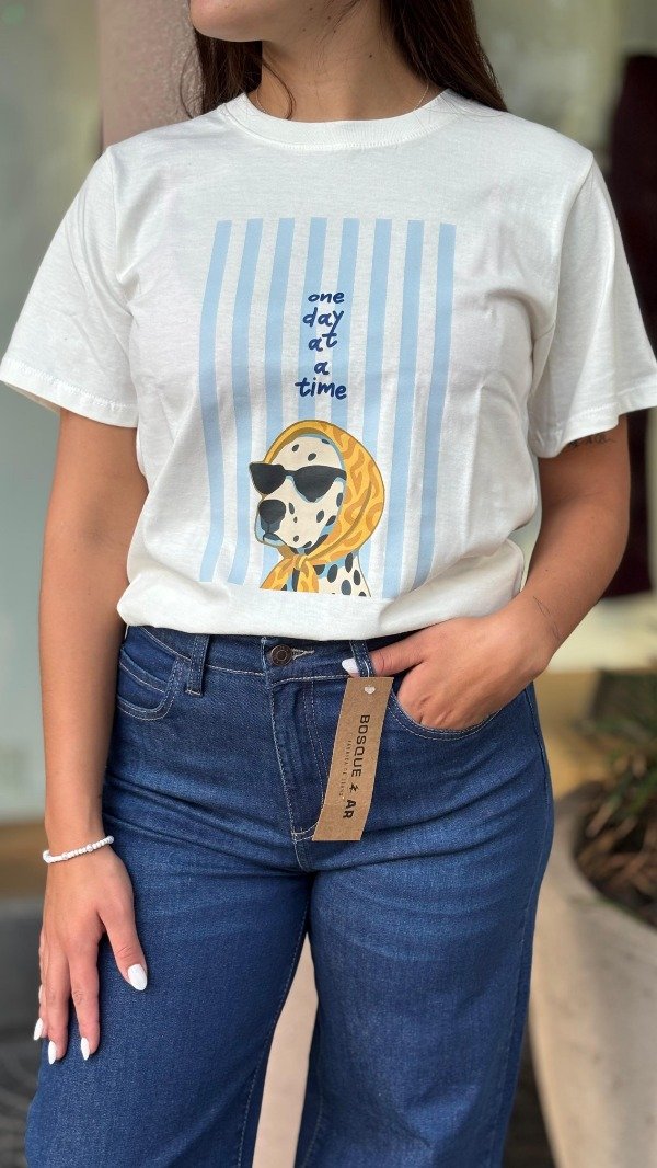 Producto - 1537 RMERA BOXI ESTAMPA PERRO