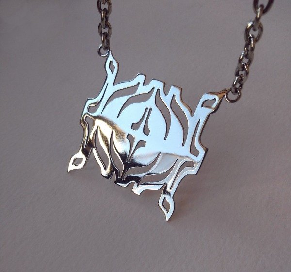 Producto - Pieza personalizada - 1
