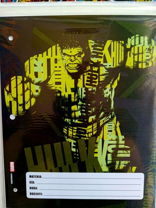 Producto - Separadores de Marvel de Mooving x 6 unidades.