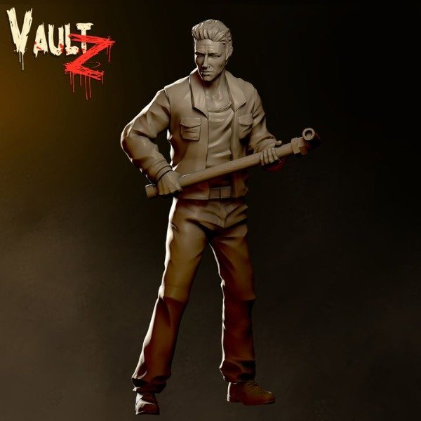 Producto - Harry Mason - Silent Hill