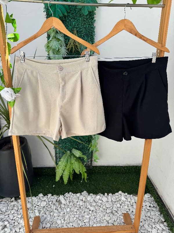 Producto - Short Sastrero