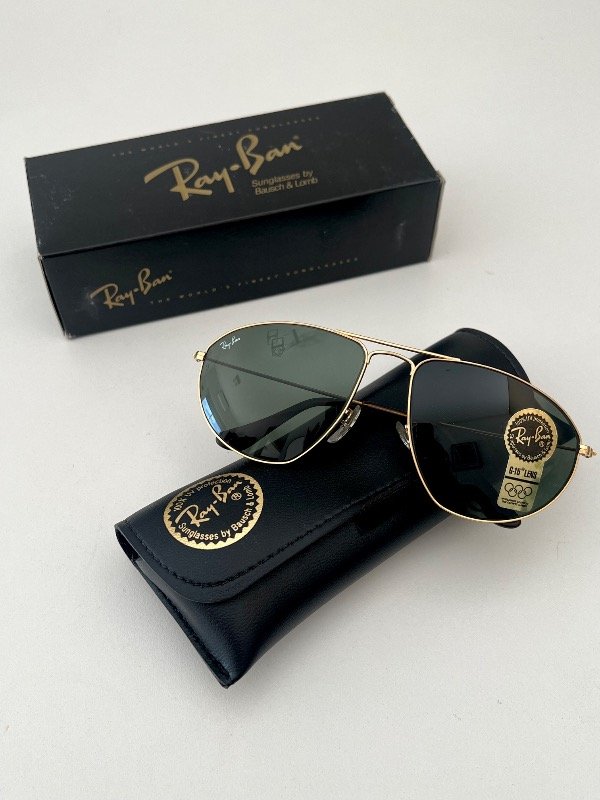 Producto - Lentes de Sol Fashion - 1
