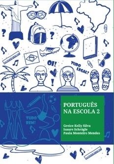 Producto - PORTUGUES NA ESCOLA 2 - 9789878630038