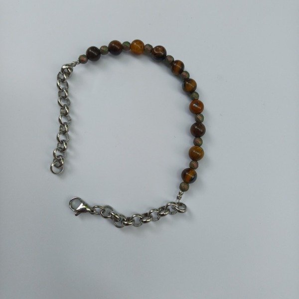 Producto - Pulseras Piedras Naturales - 18