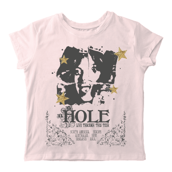 Producto - REMERA HOLE