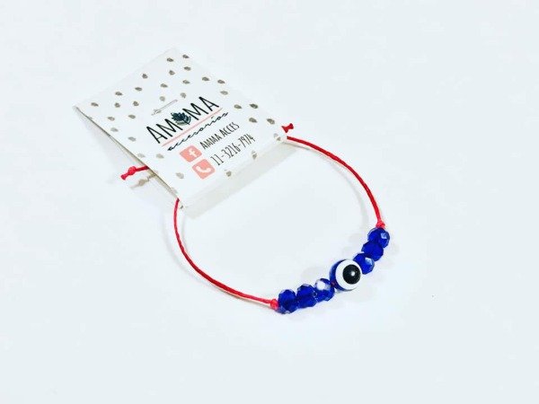 Producto - Pulsera AMULETO