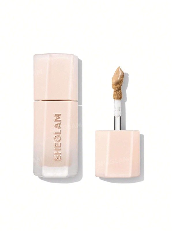 Producto - SHEGLAM Hideaway Corrector de Cobertura Total - 2