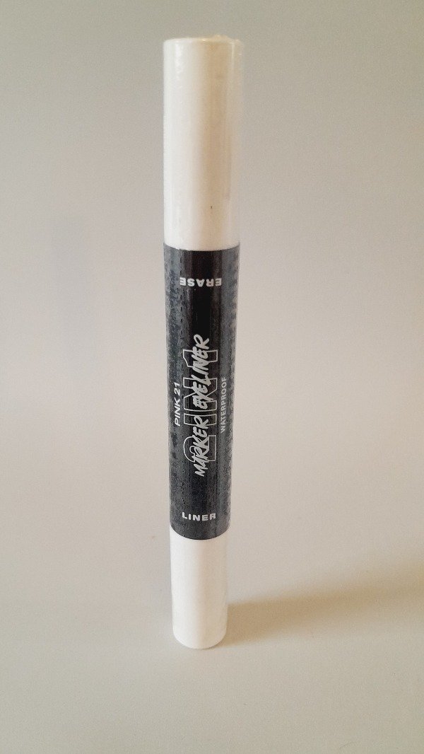 Producto - Delineador Marker pink 21