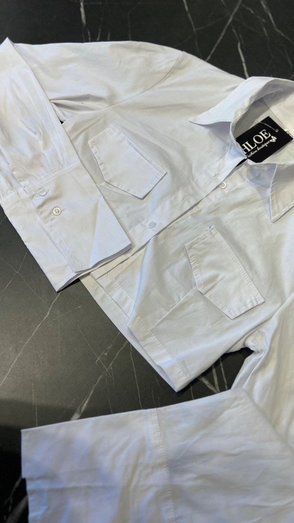 Producto - Camisa burak