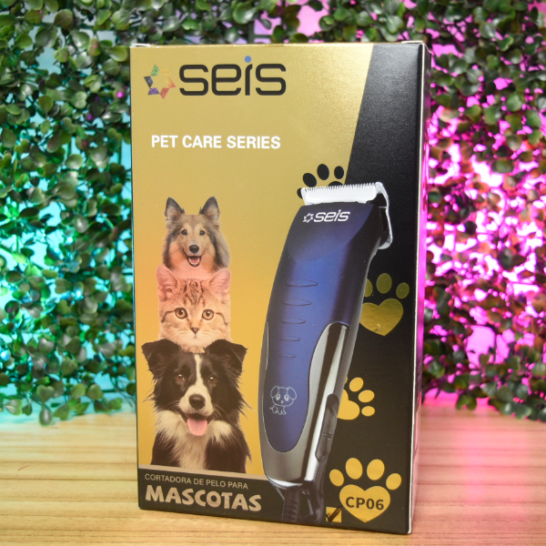 Producto - CORTAPELO DE PERRO CP06