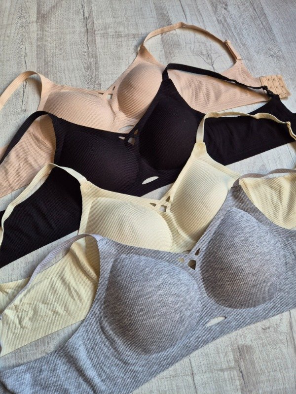 Producto - SEGUNDA PIEL MORLEY