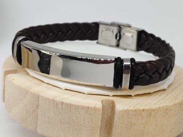 Producto - Pulsera Marron