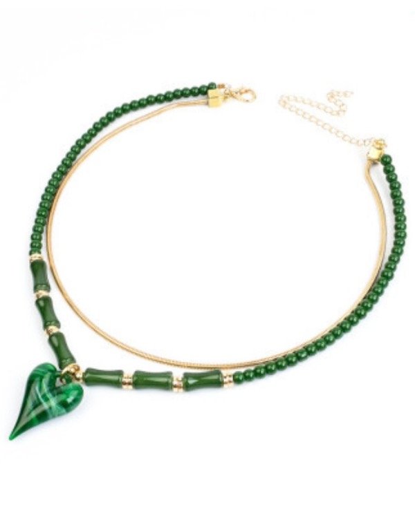 Producto - Collar Juyit