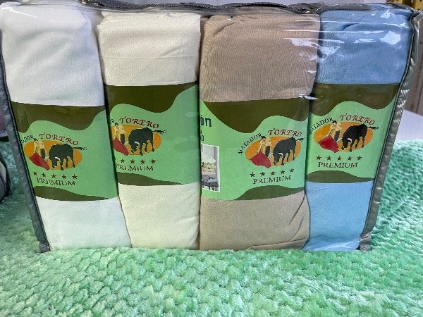 Producto - Ajustable torero x4 queen - 0