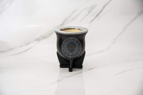 Producto - Mate Camionero de Calabaza