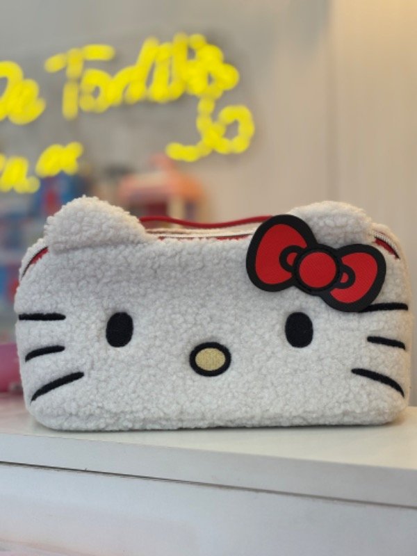 Producto - NECESER HELLO KITTY ORIGINAL