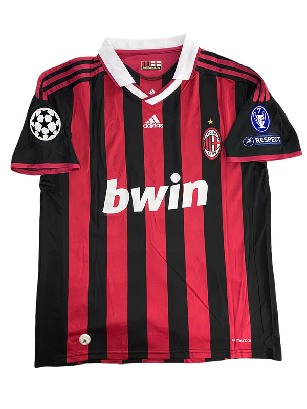 Producto - Milan titular 09/10 Ronaldinho