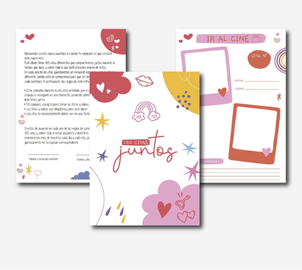 Producto - 100 citas