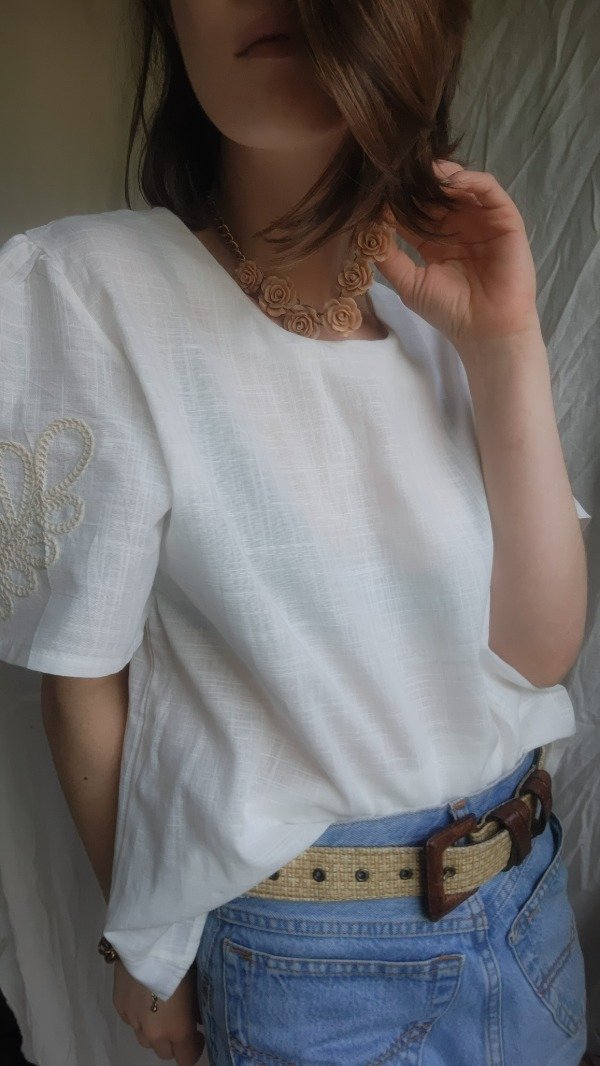 Producto - Blusa Calia (sin uso)