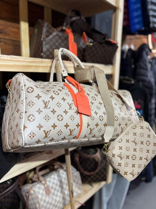 Producto - Bolso de viaje