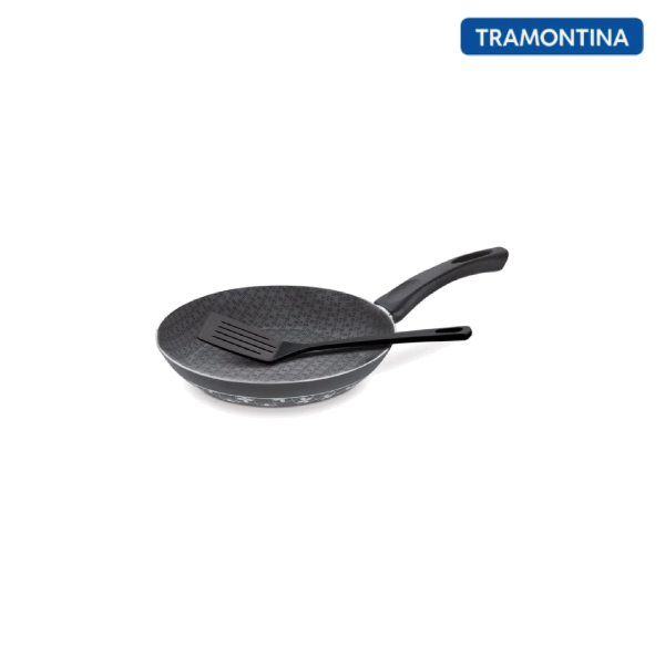 Producto - SARTEN PARIS 22 CM STARFLON C/ ESPATULA (cod. 410)