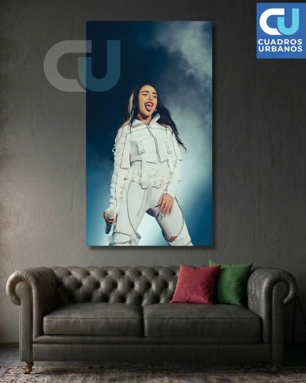 Producto - Nicki Nicole 21