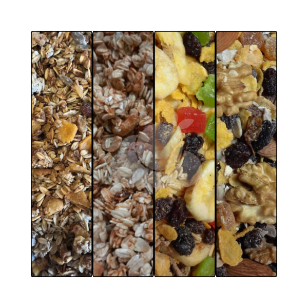 Producto - Combo Avenator