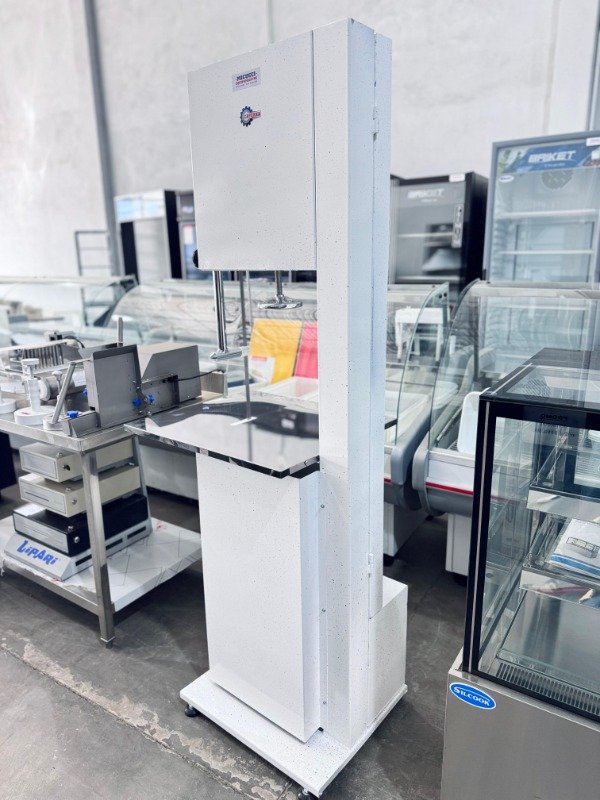Producto - Sierra Caperna 1.5HP 3.30 - 0