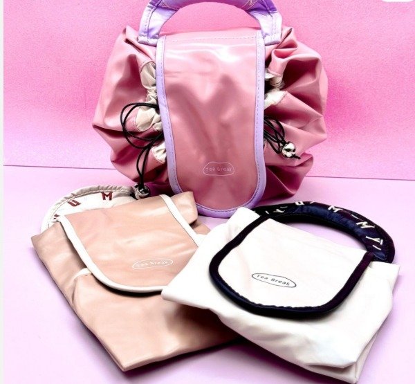 Producto - Porta cosmético Hanse