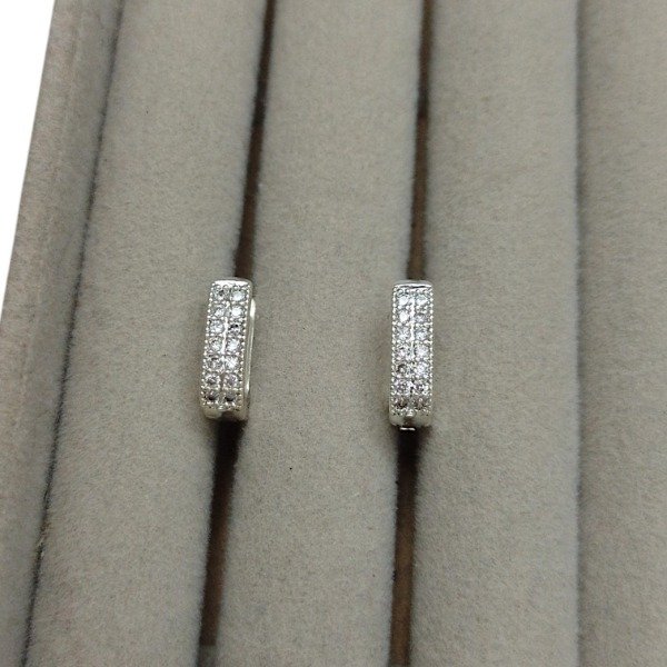 Producto - Argollas Laz AB 40312 - 1