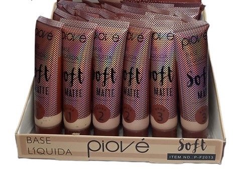 Producto - Base Líquida