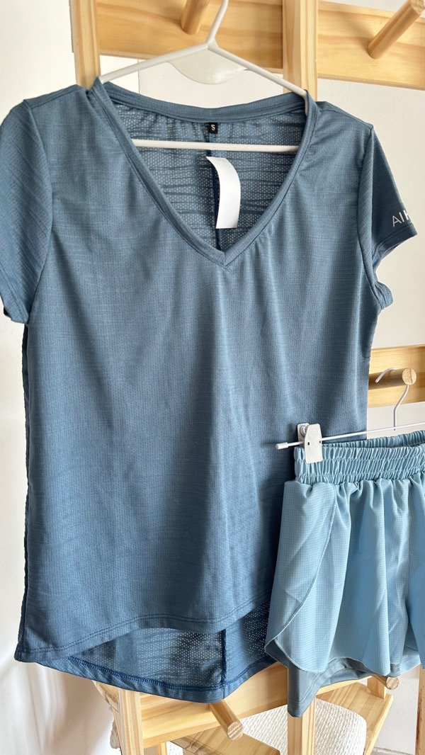 Producto - Remera Lauren Oceano