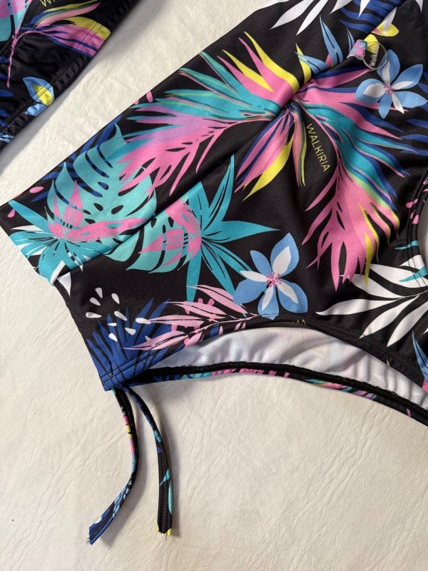 Producto - Trusa vedetina TROPICAL - 1