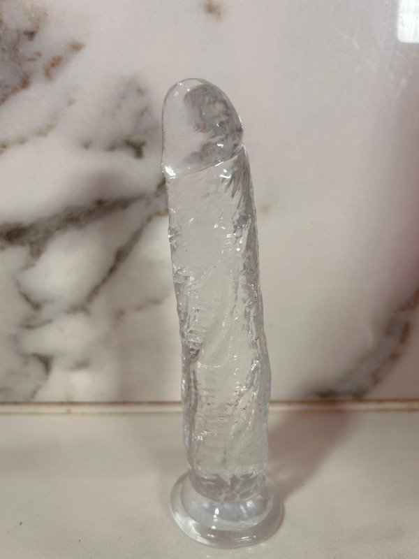Producto - Cristal 18 cm x3,5
