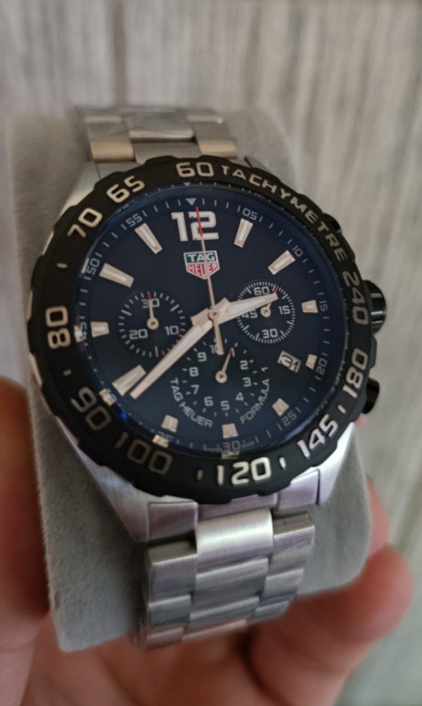 Producto - Tag heuer formula 1 B