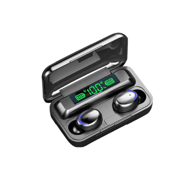 Producto - AURICULAR BLUETOOTH Tws f9-5