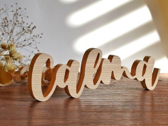 Producto - Calma