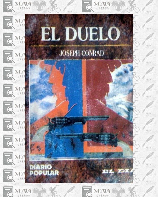 Producto - El duelo - Joseph Conrad