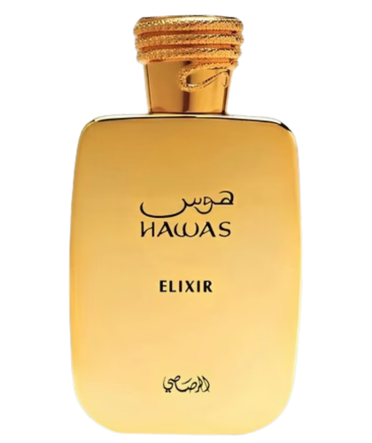 Producto - Hawas Elixir