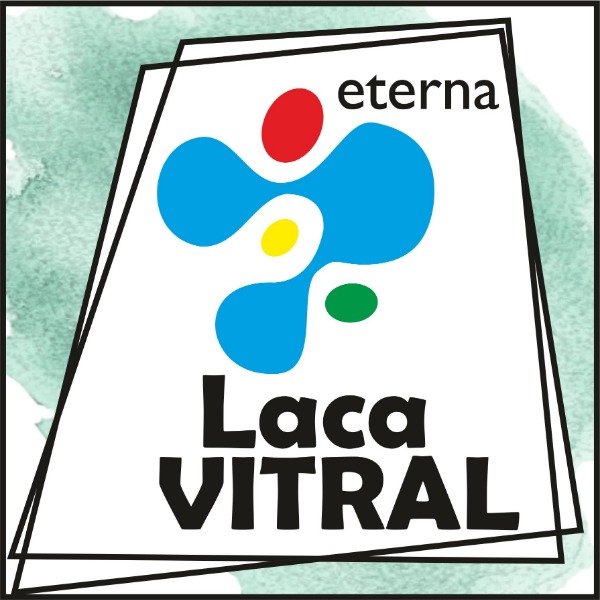 Producto - Eterna Laca Vitral x 37cc