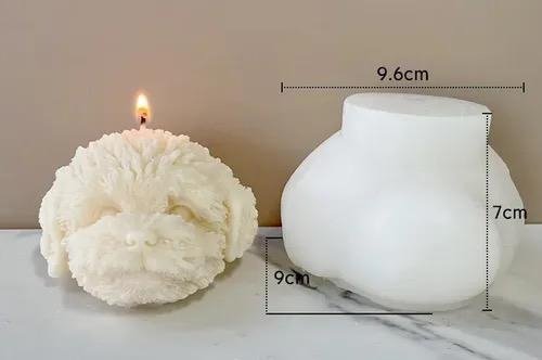 Producto - Molde cabeza de caniche