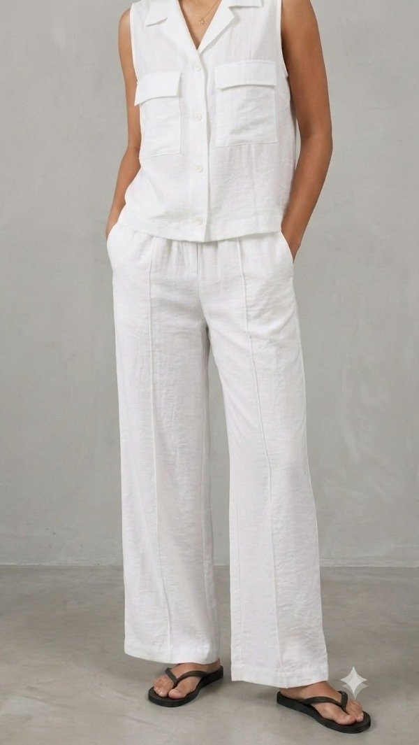 Producto - PANTALON FLORENCIA - 1