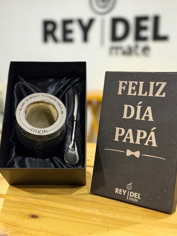 Producto - BOX #2 DÍA DEL PADRE