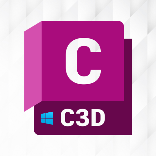 Producto - CIVIL 3D