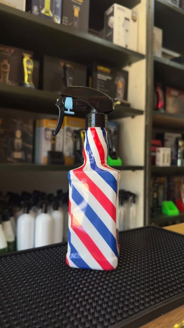 Producto - Rociador whisky Barber